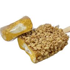 GOLDEN GAYTIME- FREEZE DRIED