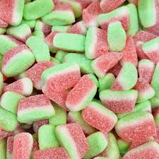 TROLLI WATERMELON